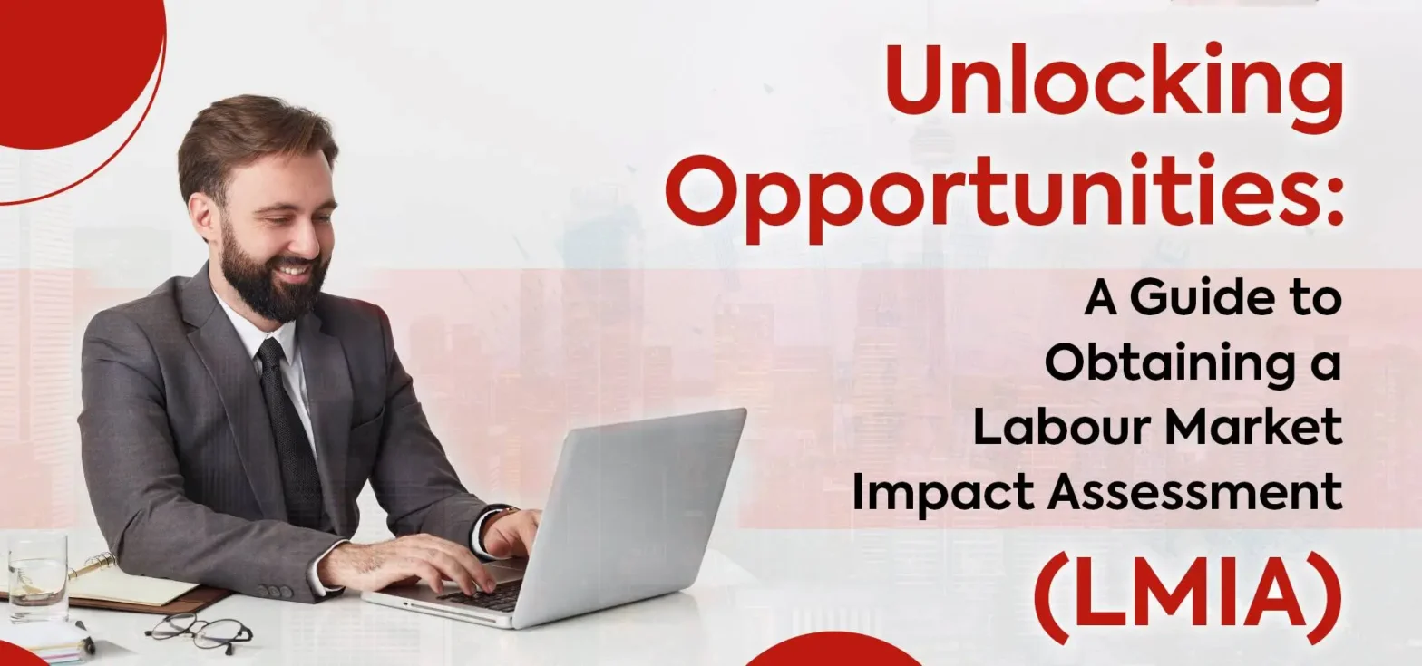 Labour Market Impact Assessment