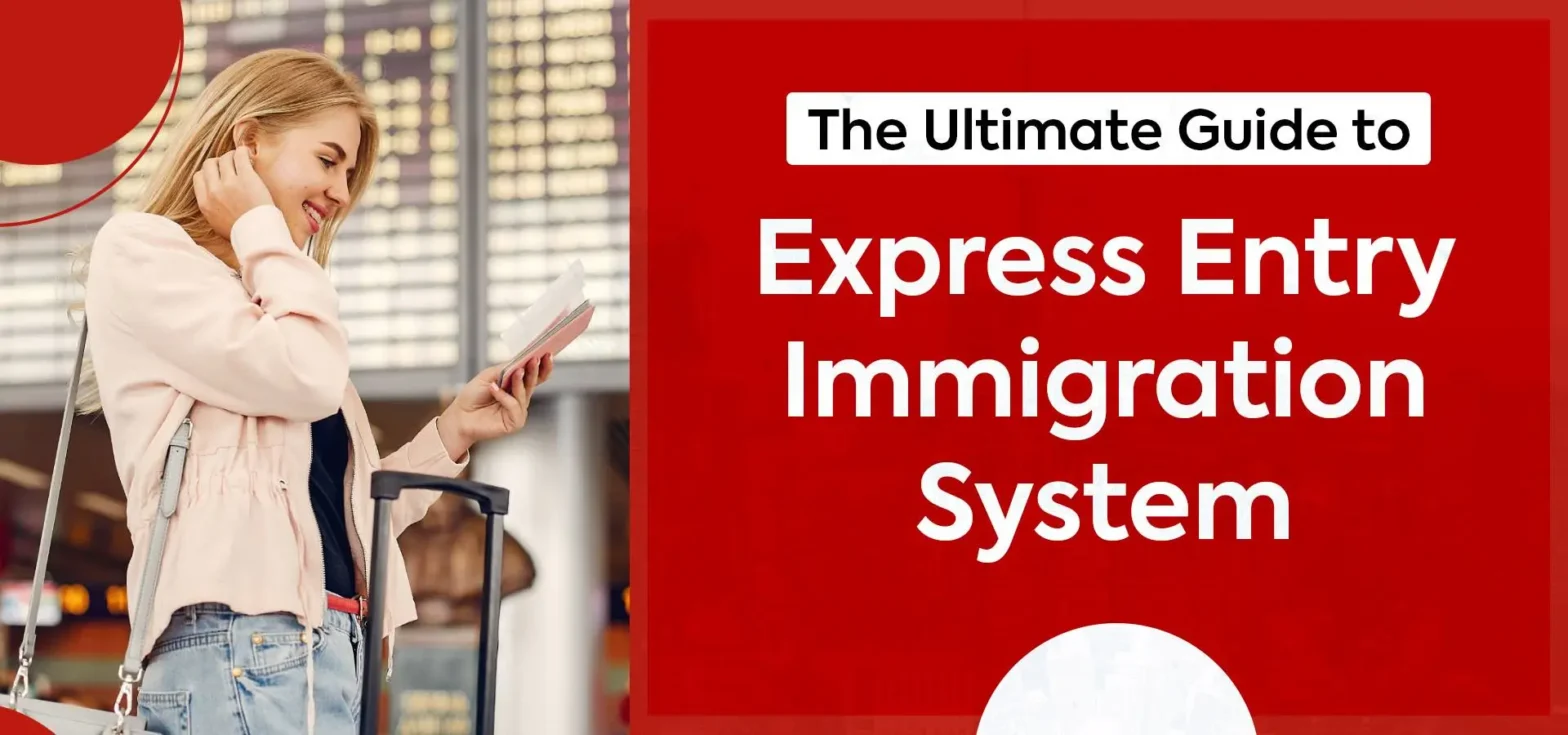 express entry immigration