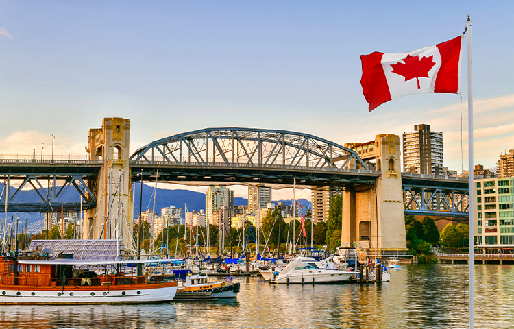 How Many Immigrants Came to Canada in 2024