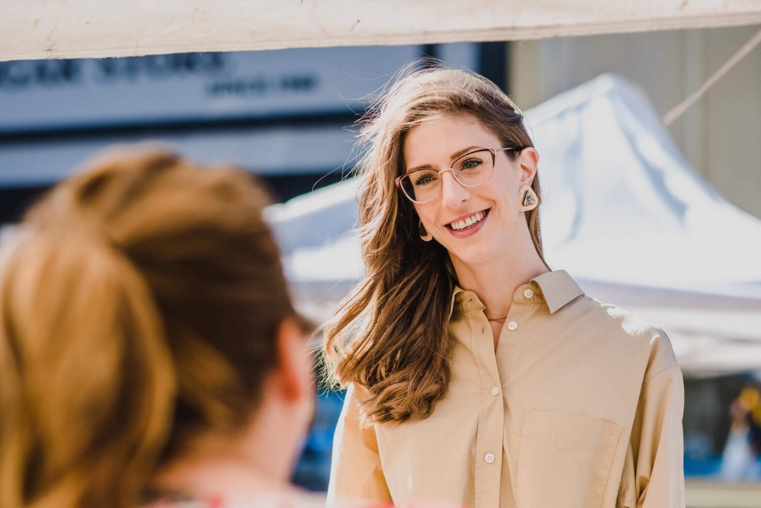 French-Speaking Newcomers