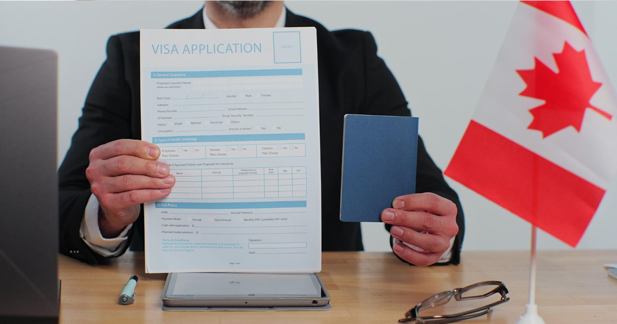 Canada Work Permit Guide 2026: Requirements, Process & How Visa Consultants Can Help