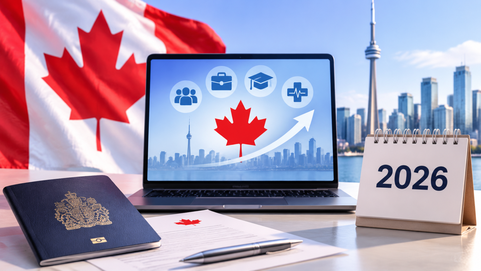 Canada Express Entry Overhaul